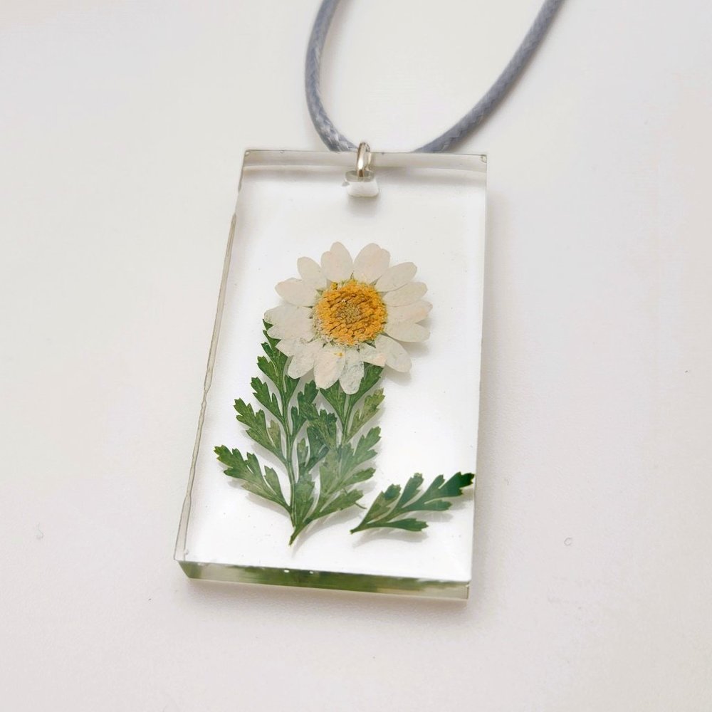 2/$40 SALE Beautiful Handmade Necklace - Casual & Unique
